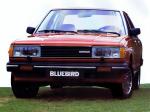 Datsun Bluebird 1979 года